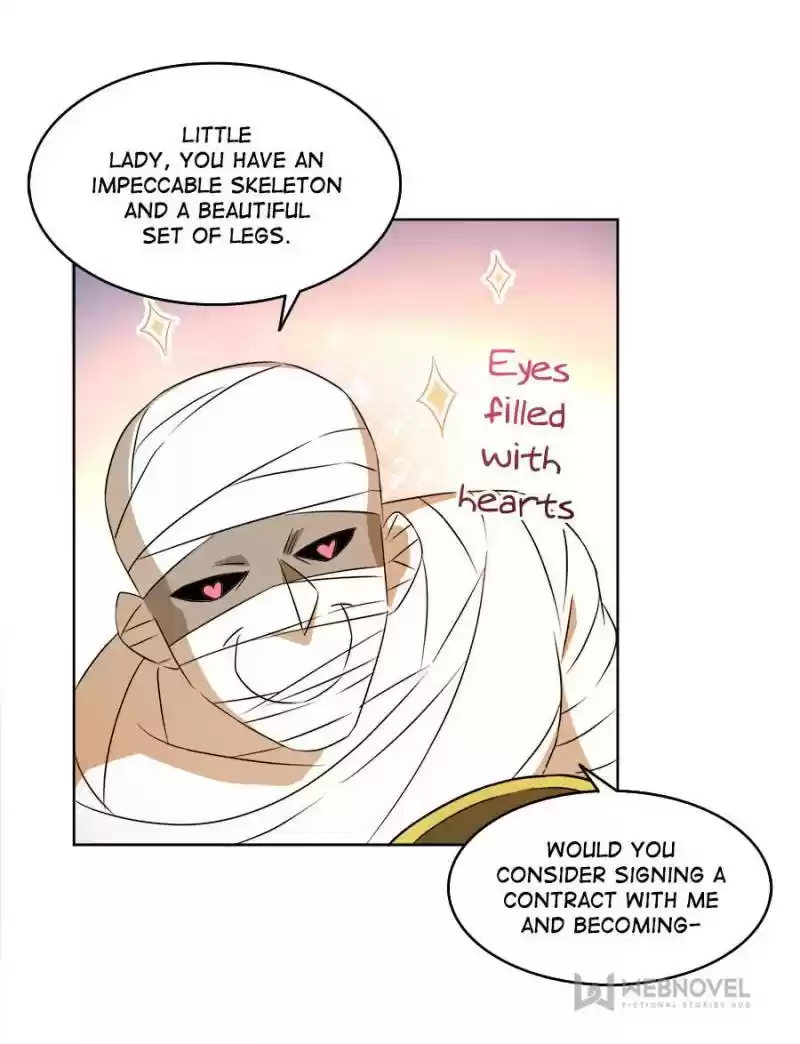 Cultivation Chat Group Chapter 303