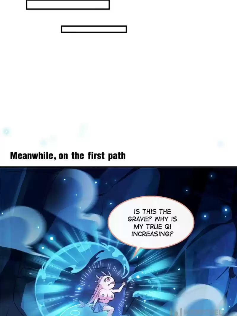 Cultivation Chat Group Chapter 303