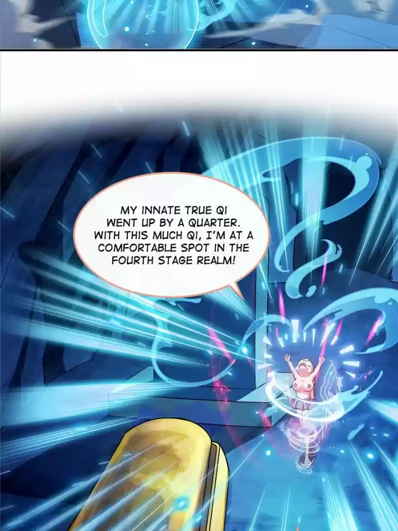 Cultivation Chat Group Chapter 303