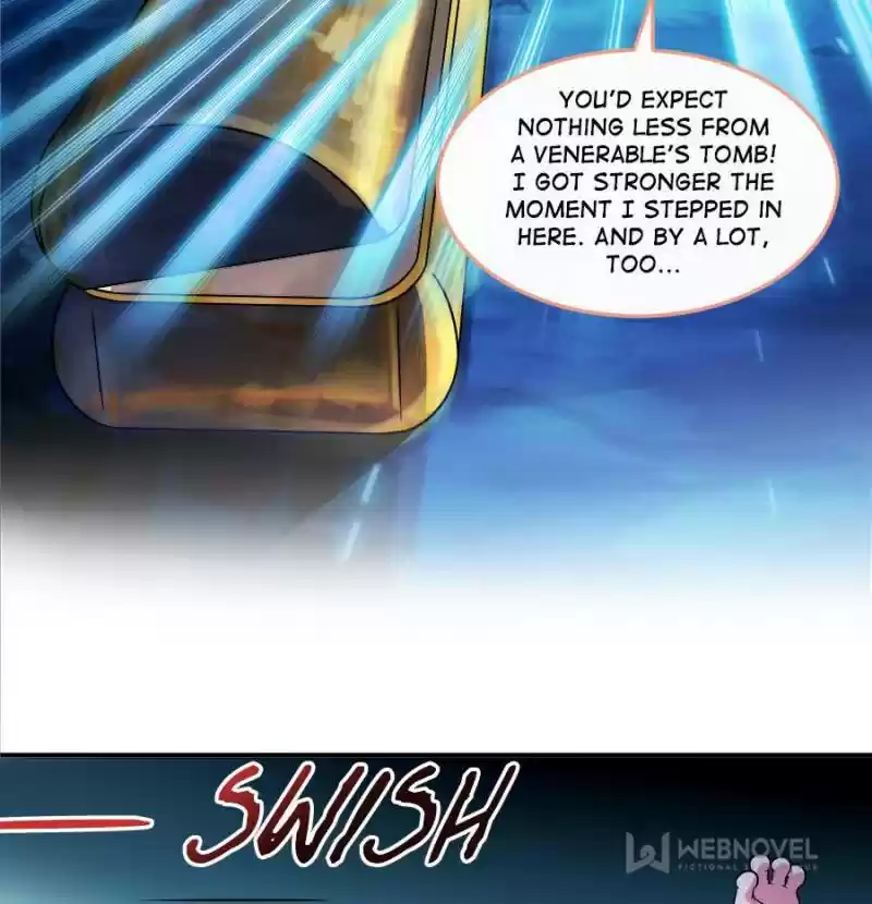 Cultivation Chat Group Chapter 303