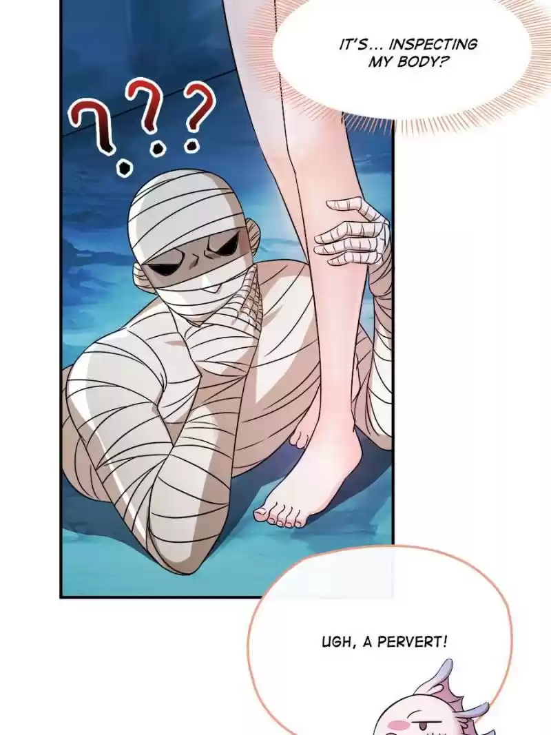 Cultivation Chat Group Chapter 303