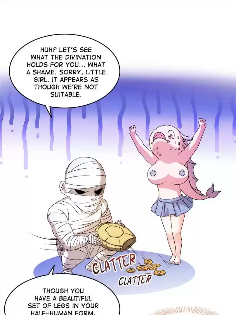 Cultivation Chat Group Chapter 303