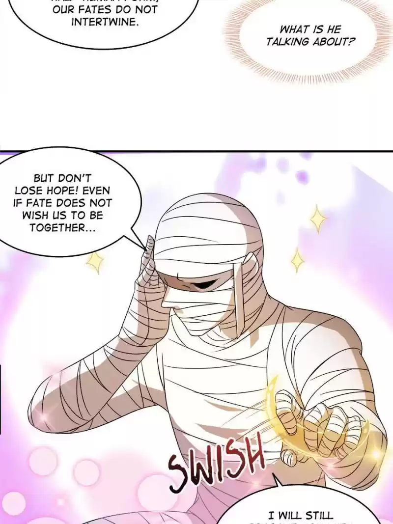 Cultivation Chat Group Chapter 303