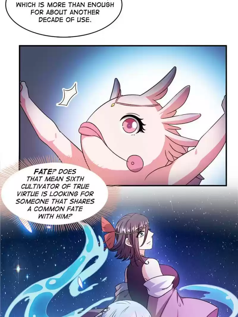 Cultivation Chat Group Chapter 303