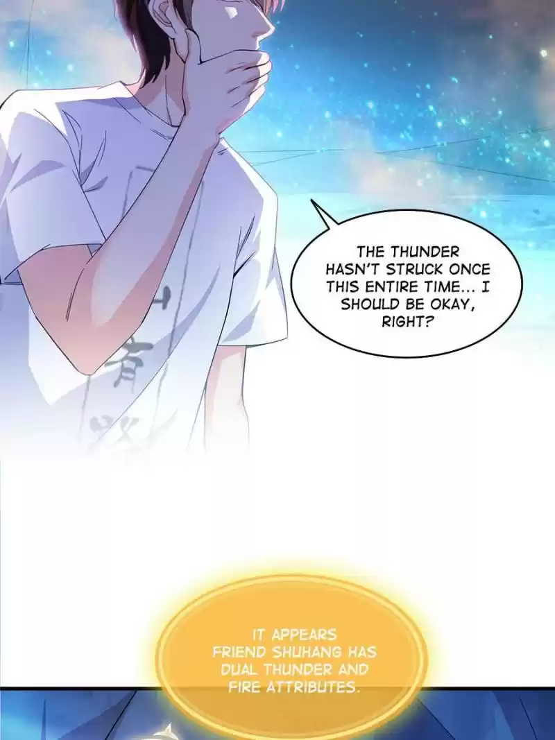 Cultivation Chat Group Chapter 303