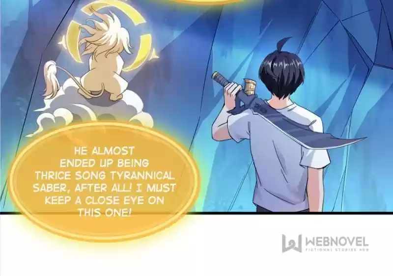 Cultivation Chat Group Chapter 303