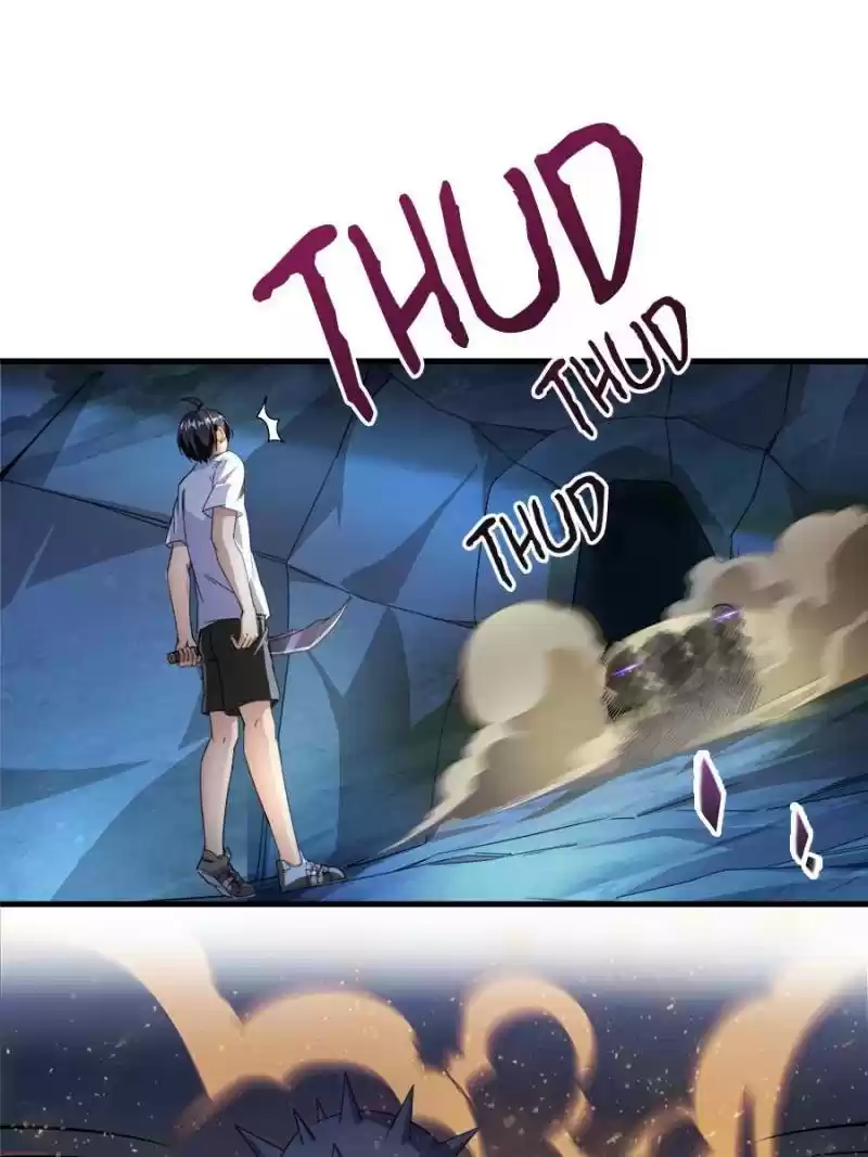 Cultivation Chat Group Chapter 303