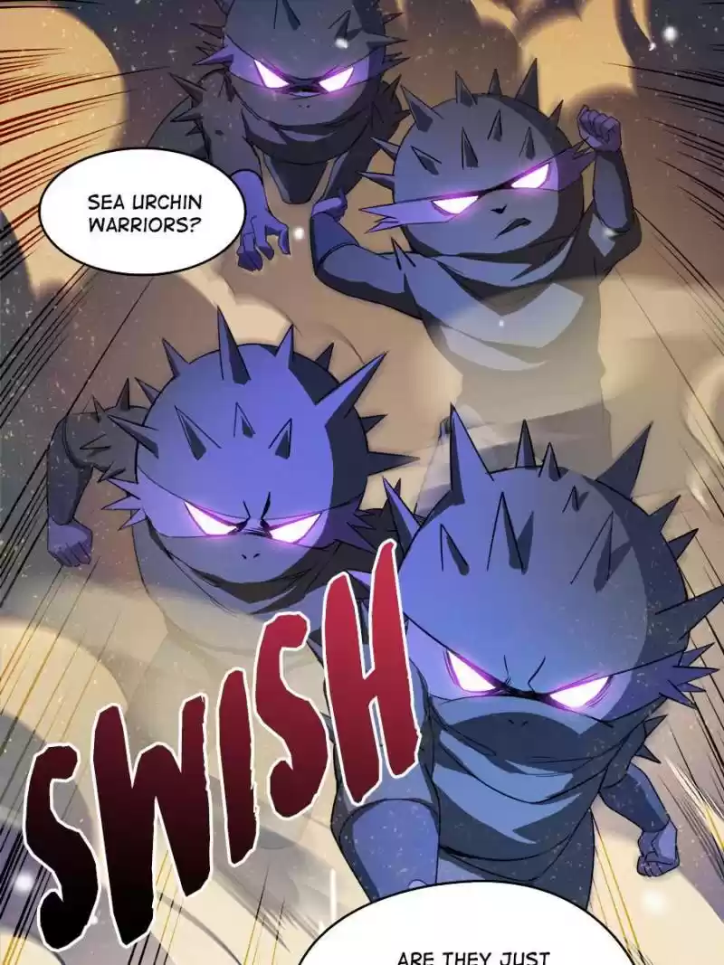 Cultivation Chat Group Chapter 303