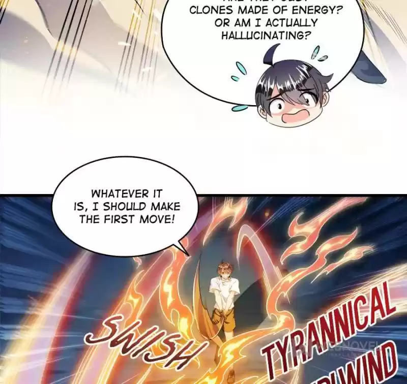 Cultivation Chat Group Chapter 303