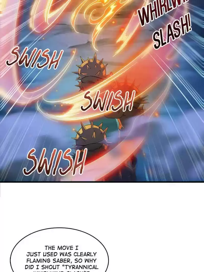 Cultivation Chat Group Chapter 303