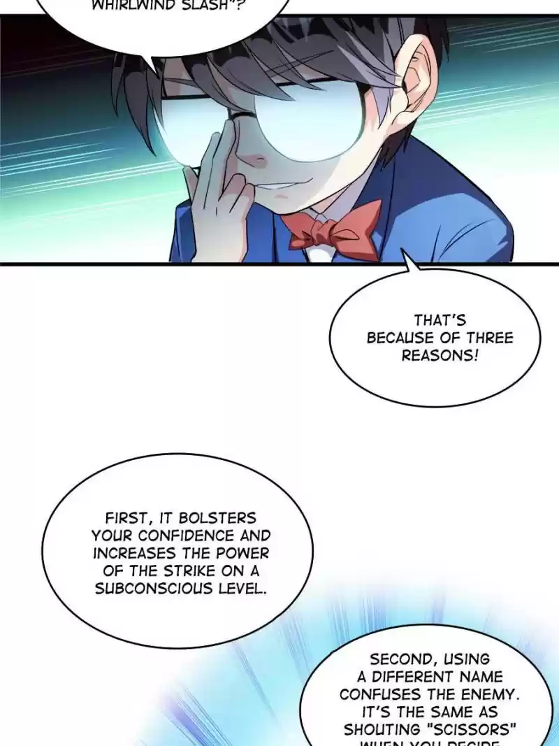 Cultivation Chat Group Chapter 303