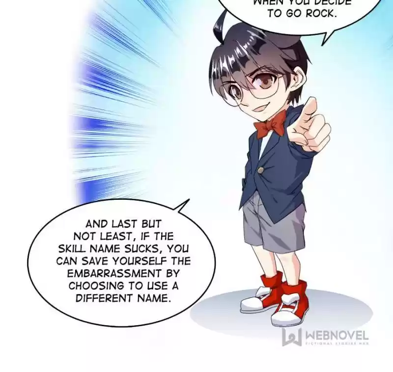 Cultivation Chat Group Chapter 303