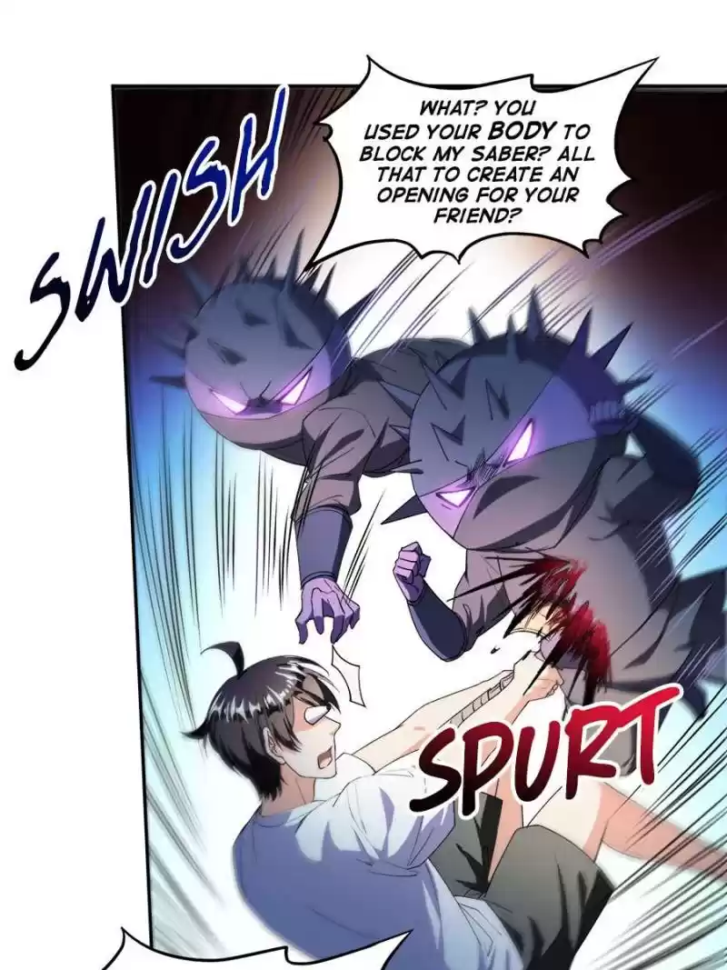 Cultivation Chat Group Chapter 303