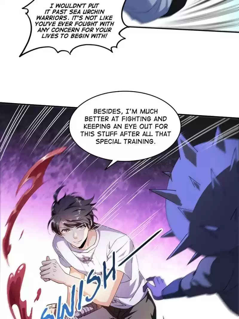 Cultivation Chat Group Chapter 303