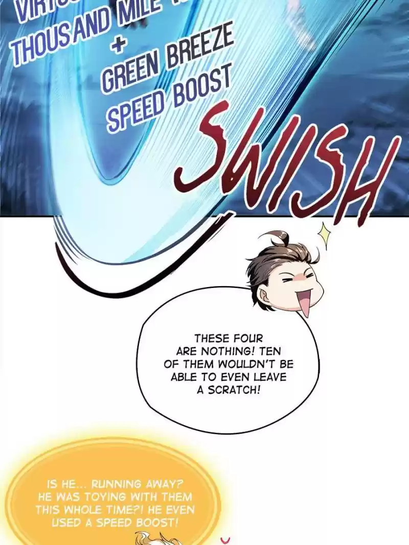 Cultivation Chat Group Chapter 303