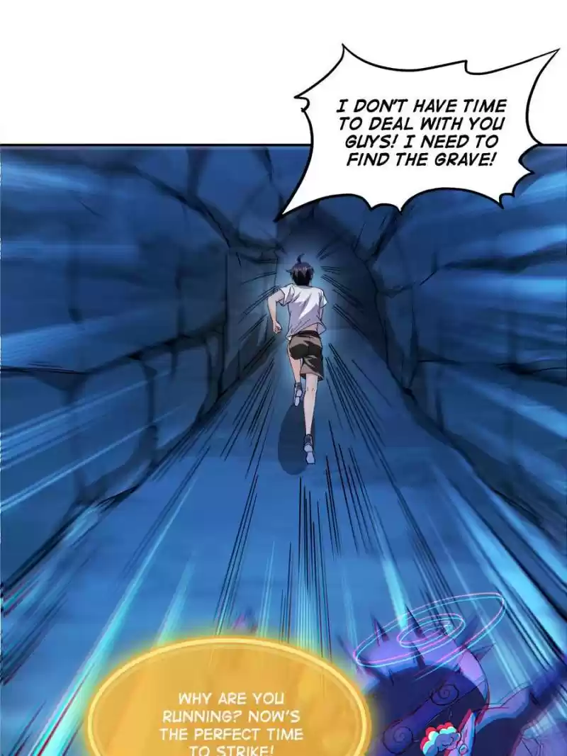 Cultivation Chat Group Chapter 303