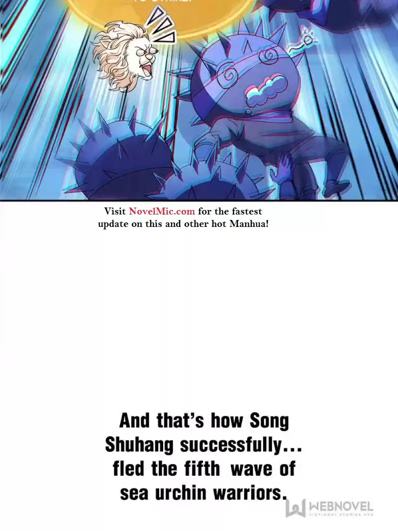 Cultivation Chat Group Chapter 303