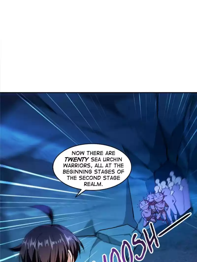 Cultivation Chat Group Chapter 303