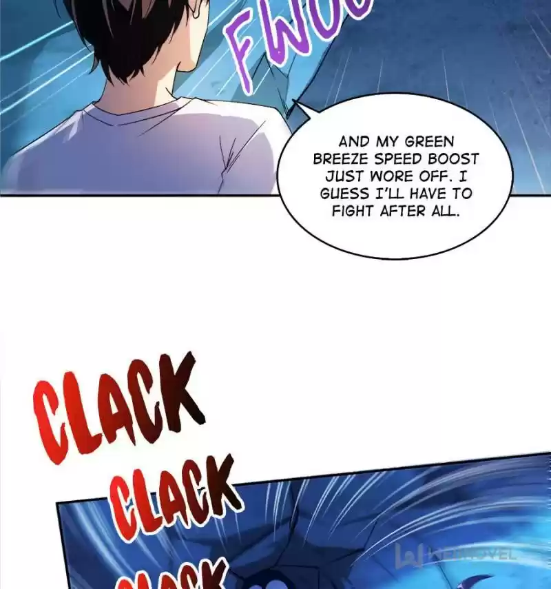 Cultivation Chat Group Chapter 303