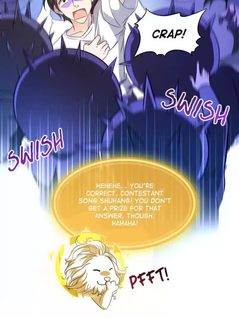 Cultivation Chat Group Chapter 304