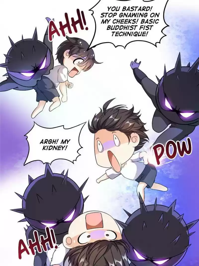 Cultivation Chat Group Chapter 304