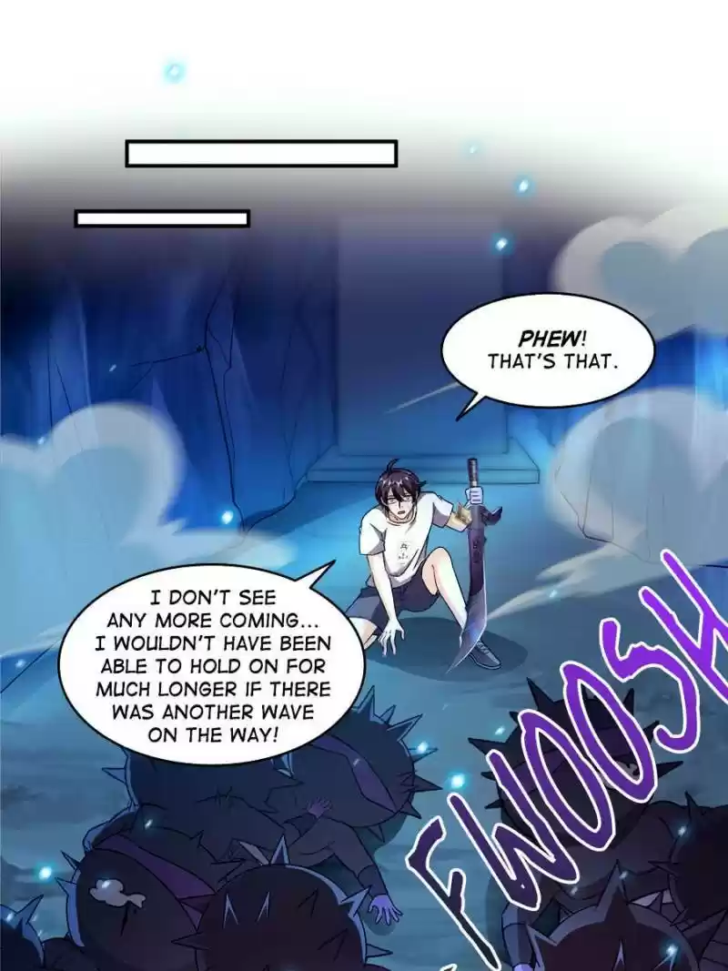 Cultivation Chat Group Chapter 304