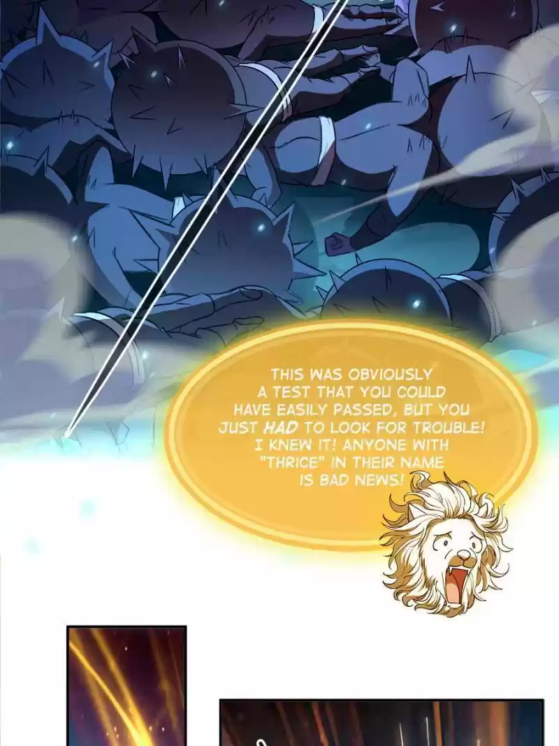 Cultivation Chat Group Chapter 304