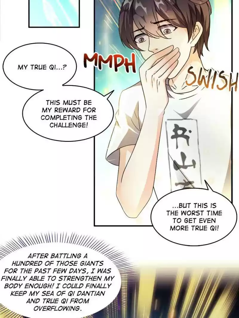 Cultivation Chat Group Chapter 304