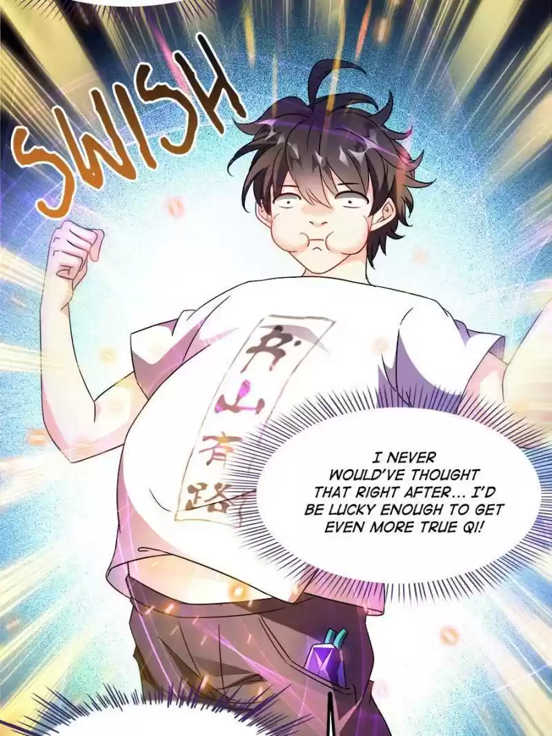 Cultivation Chat Group Chapter 304