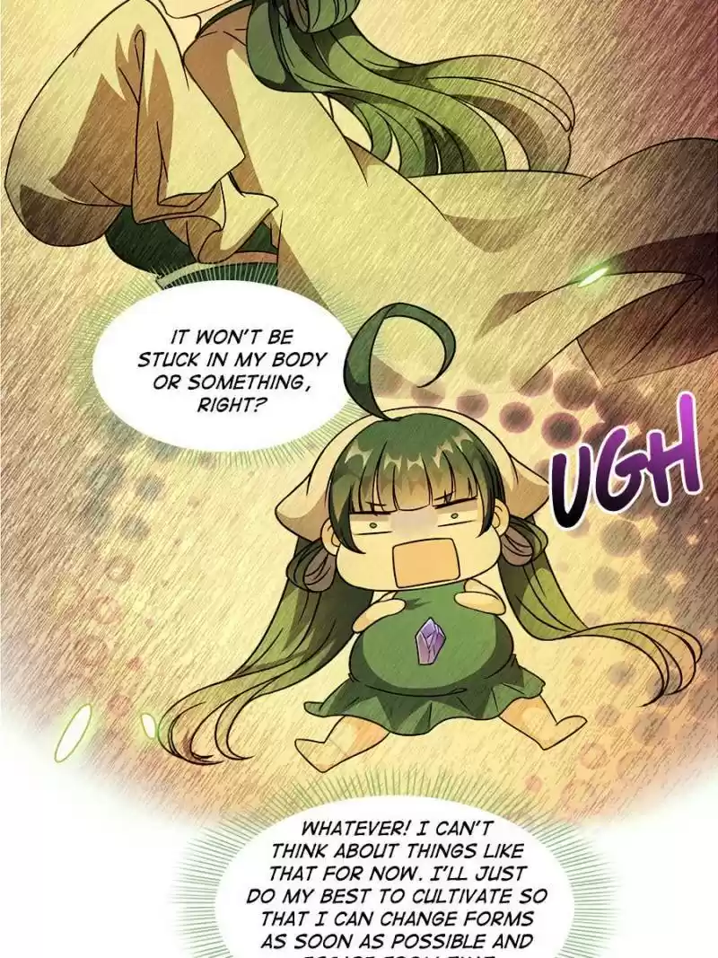 Cultivation Chat Group Chapter 304