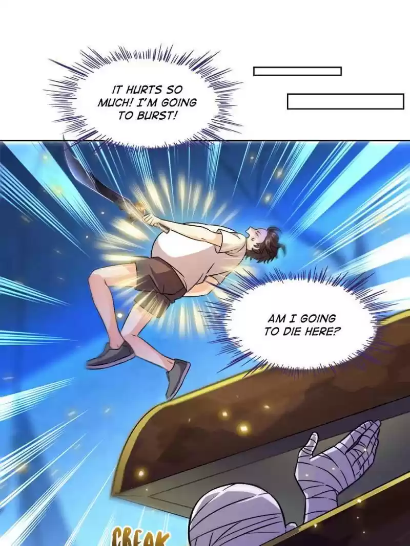 Cultivation Chat Group Chapter 304