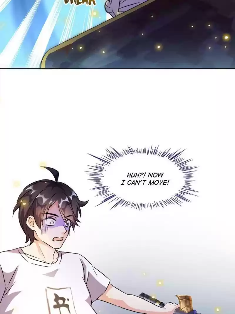 Cultivation Chat Group Chapter 304