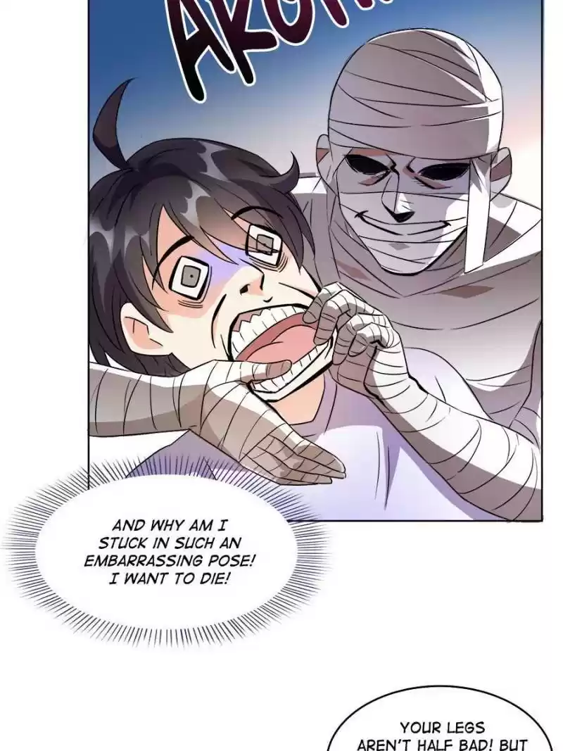 Cultivation Chat Group Chapter 304