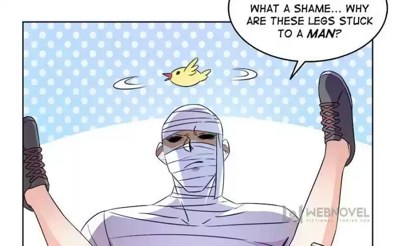 Cultivation Chat Group Chapter 304