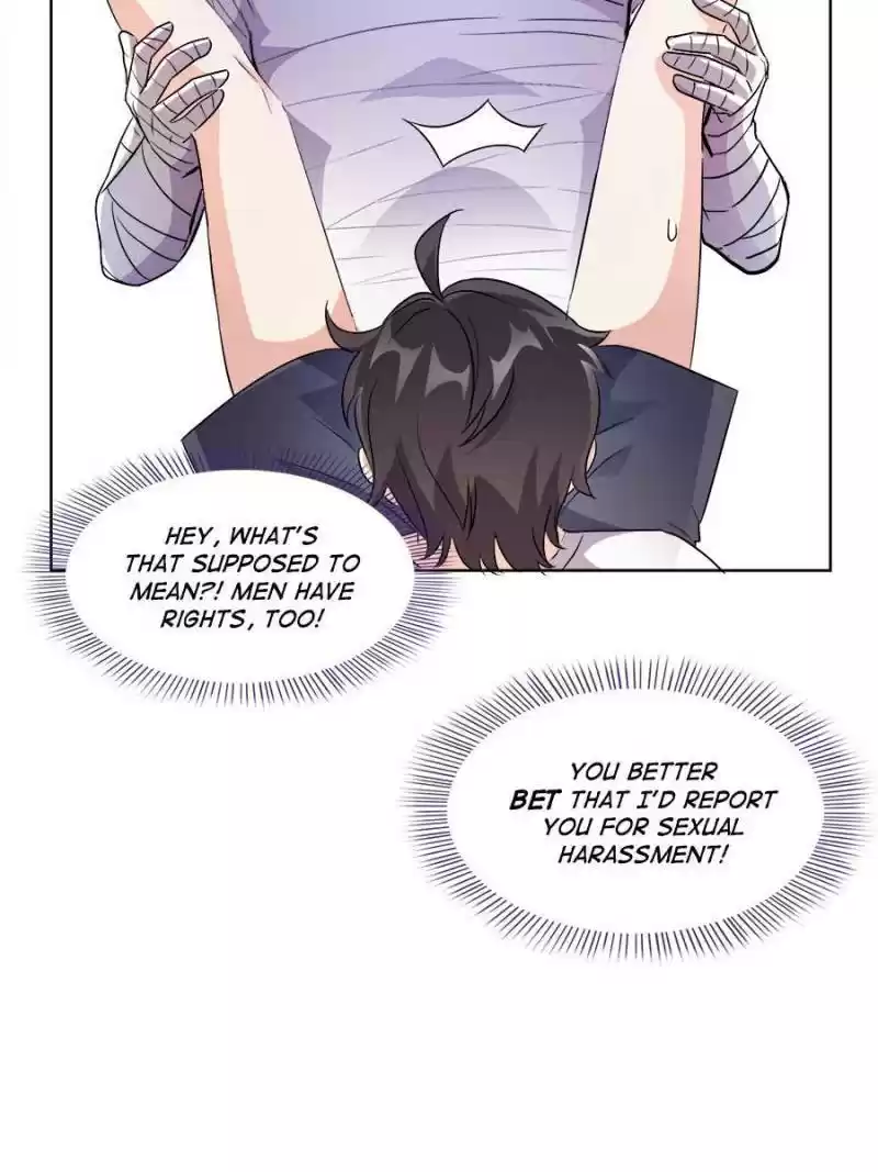 Cultivation Chat Group Chapter 304