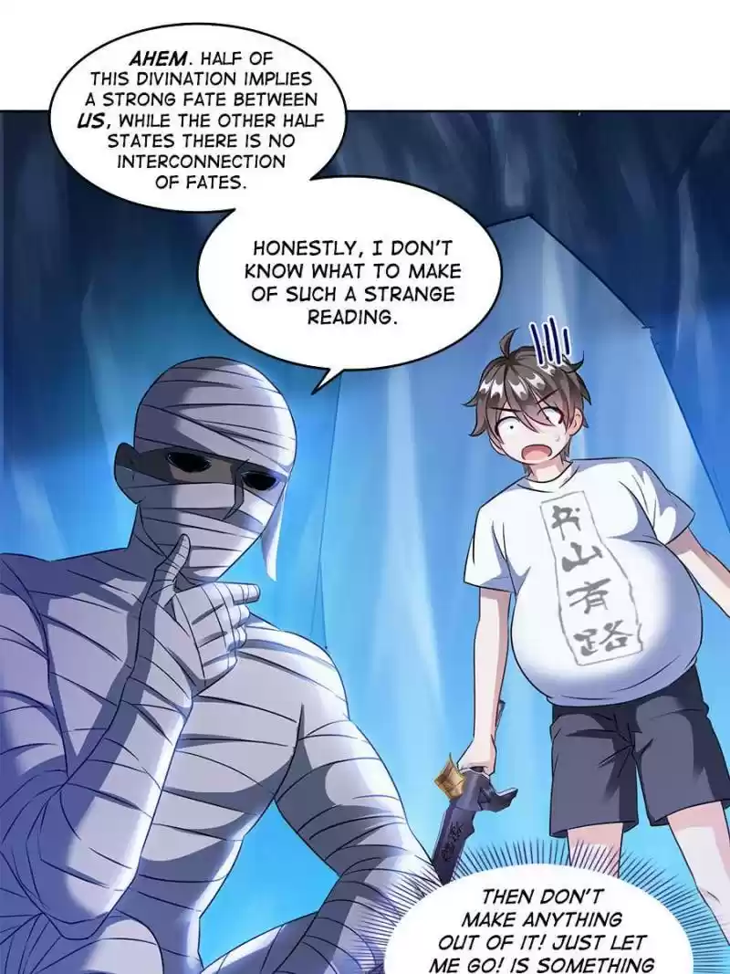 Cultivation Chat Group Chapter 304