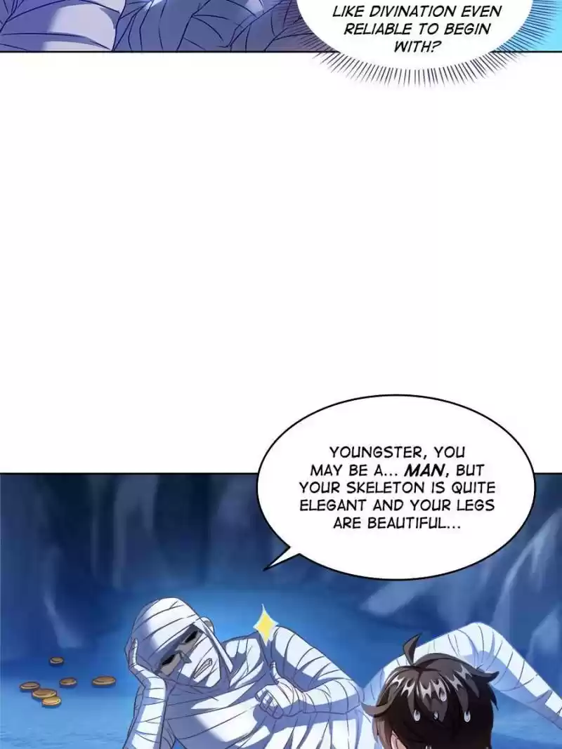 Cultivation Chat Group Chapter 304