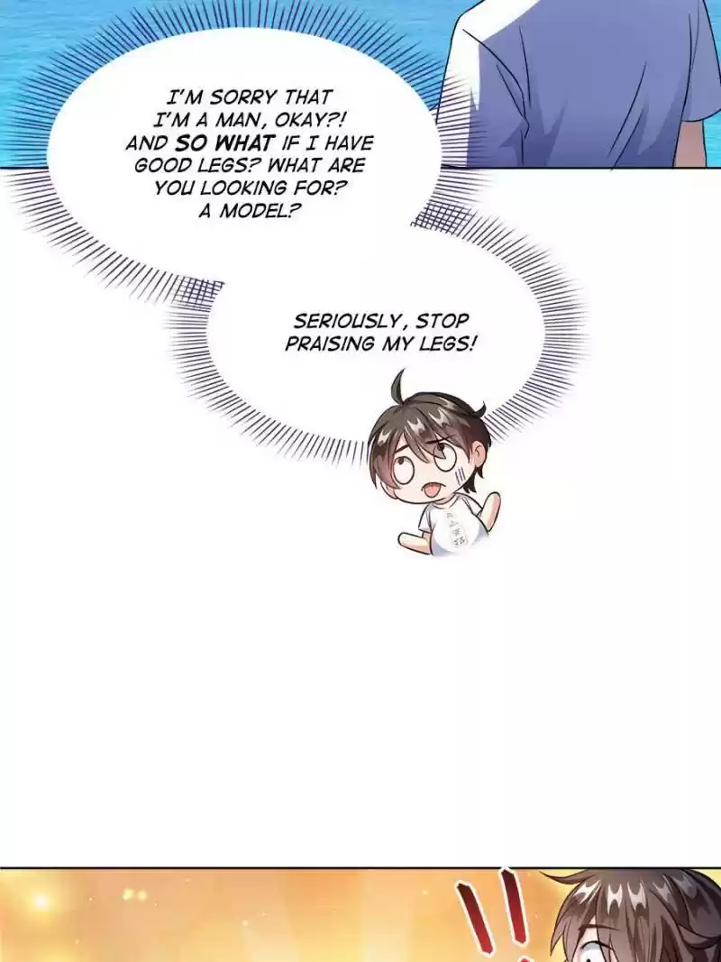 Cultivation Chat Group Chapter 304