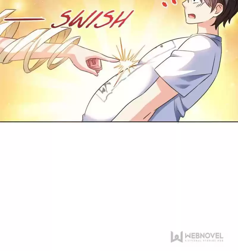 Cultivation Chat Group Chapter 304