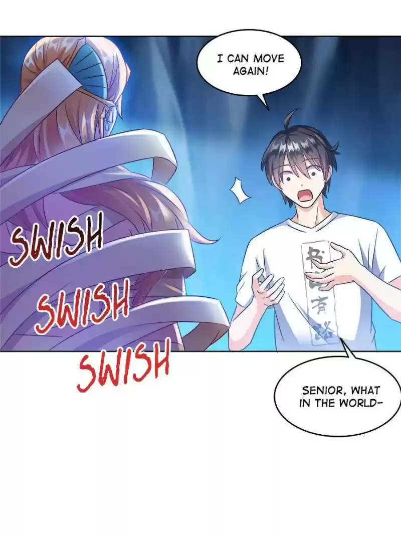 Cultivation Chat Group Chapter 304