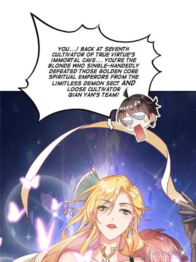 Cultivation Chat Group Chapter 304