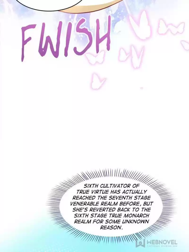 Cultivation Chat Group Chapter 304