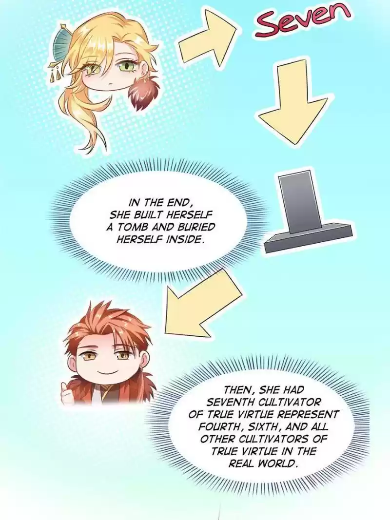 Cultivation Chat Group Chapter 304