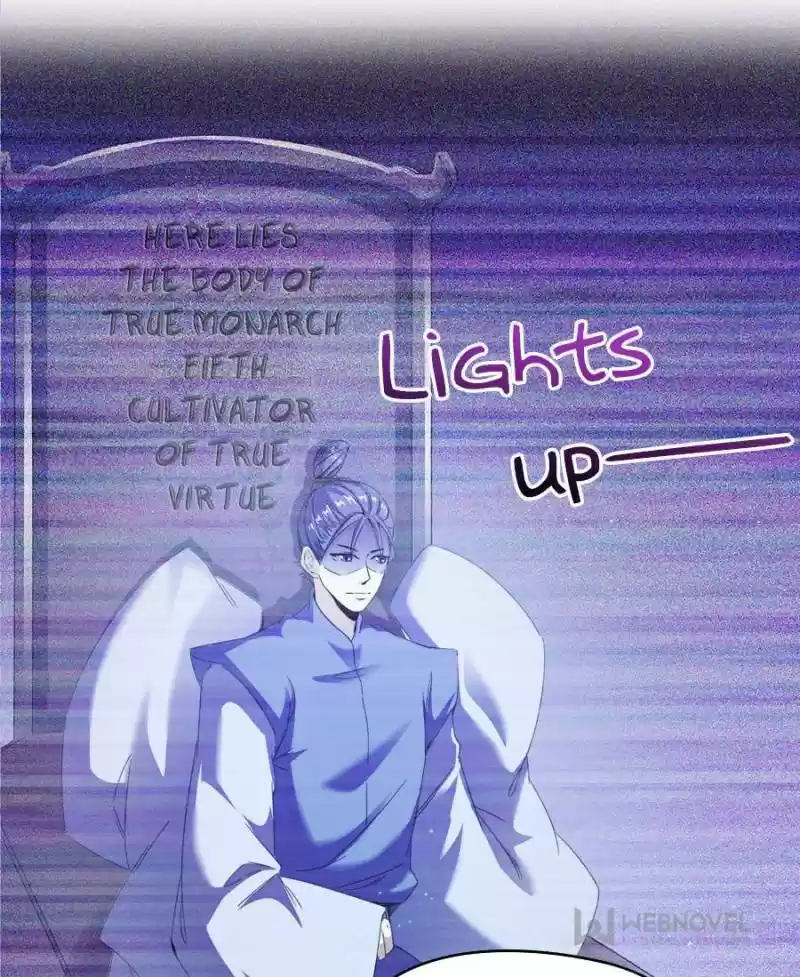 Cultivation Chat Group Chapter 304