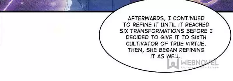 Cultivation Chat Group Chapter 304