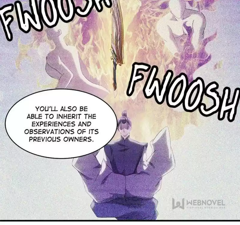 Cultivation Chat Group Chapter 304