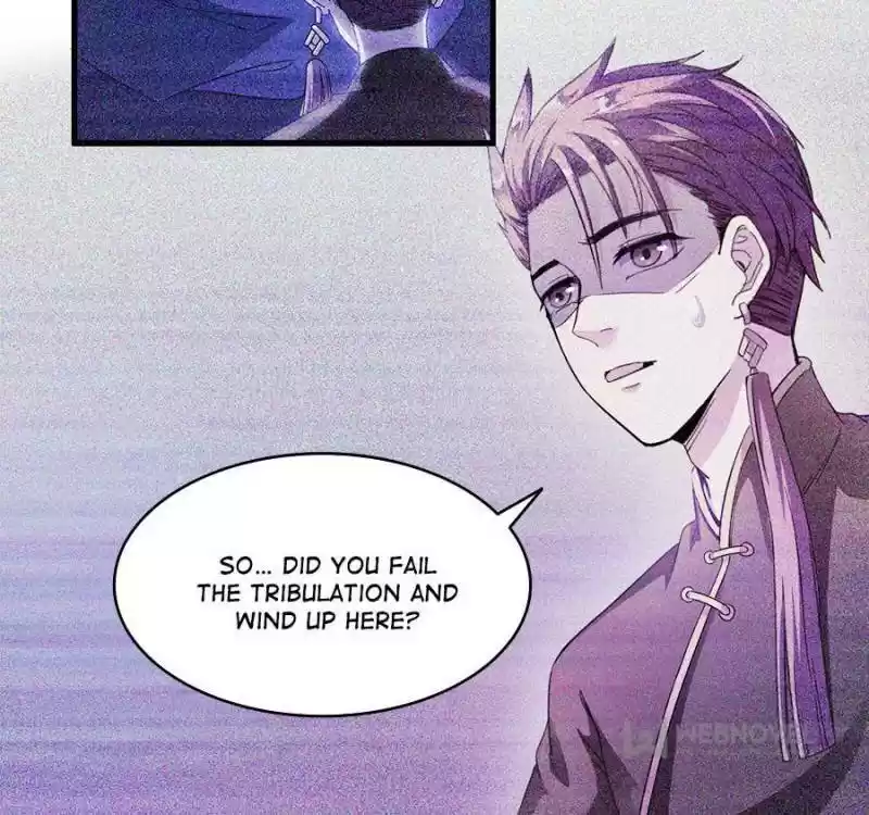 Cultivation Chat Group Chapter 304