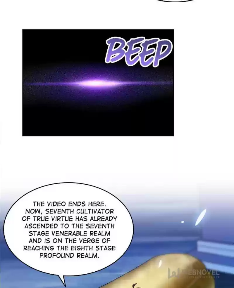 Cultivation Chat Group Chapter 304