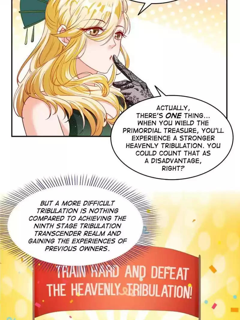 Cultivation Chat Group Chapter 304