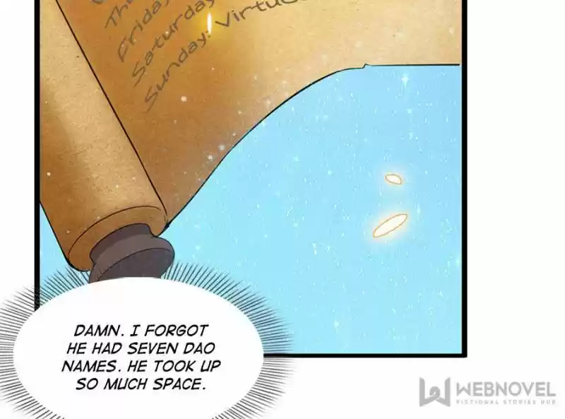 Cultivation Chat Group Chapter 305